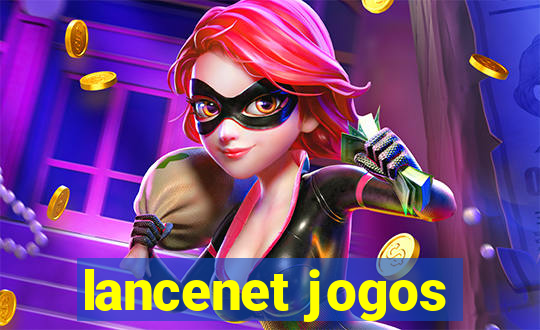 lancenet jogos